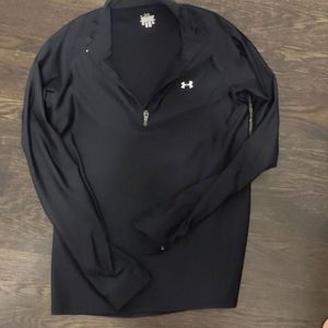 Under armour jacket